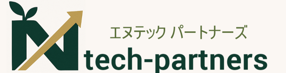 エヌテックパートナーズ